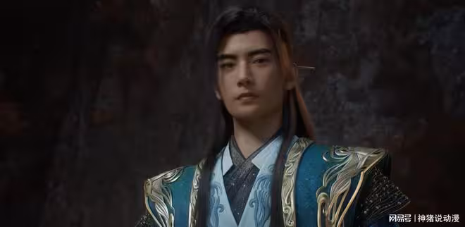 凡人修仙傳：南隴侯分配寶物，韓立發現秘密，梵聖真魔片成為關鍵