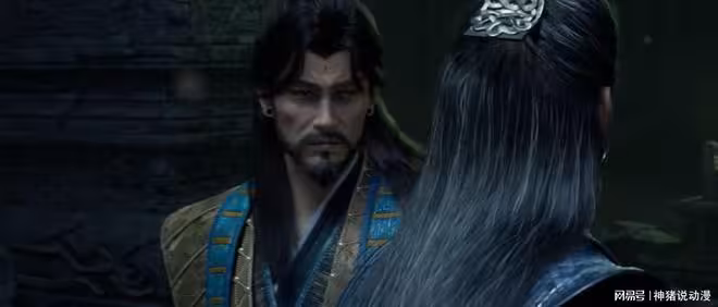 凡人修仙傳：南隴侯分配寶物，韓立發現秘密，梵聖真魔片成為關鍵
