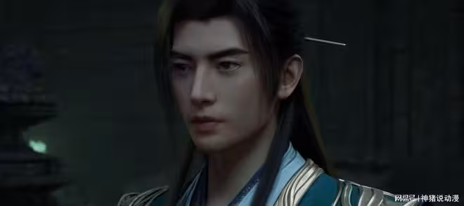 凡人修仙傳：南隴侯分配寶物，韓立發現秘密，梵聖真魔片成為關鍵