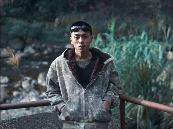 Lizi栗子才曝光喜訊! 突遇「喪父之痛」崩潰吐心聲