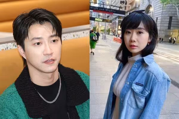福原愛證實再婚橫濱男「已懷孕」! 江宏傑大器回應了