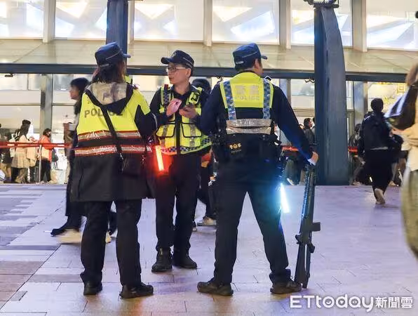 為了宇宙人…49歲絕美玉女驚喜現身台灣！　專程從馬來西亞來力挺