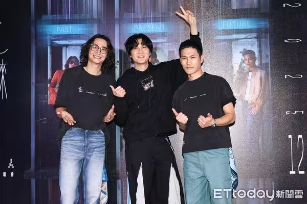 宇宙人攻蛋突曝喜訊! 萬人驚喜慶生小玉:差點哭了