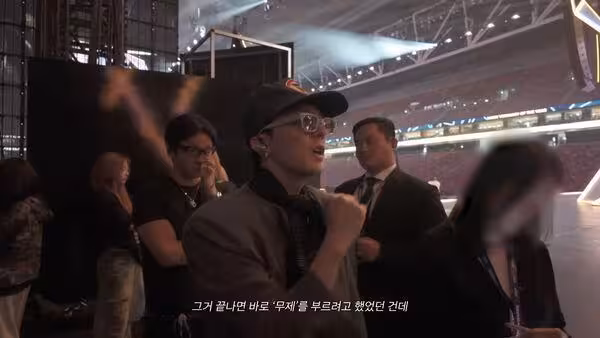 臨時為香港大火改演出!MAMA沒照流程走 GD後台怒飆髒話:這是污點