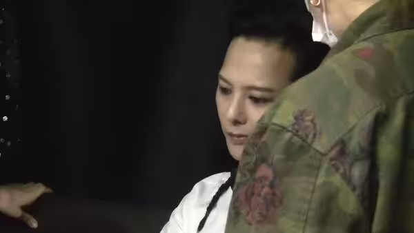 臨時為香港大火改演出!MAMA沒照流程走 GD後台怒飆髒話:這是污點