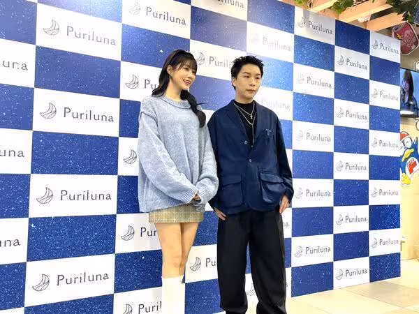 小S跨年後回歸 派翠克證實是這個日期