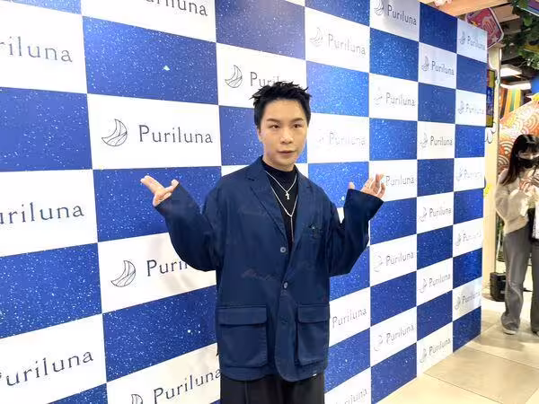 小S跨年後回歸 派翠克證實是這個日期