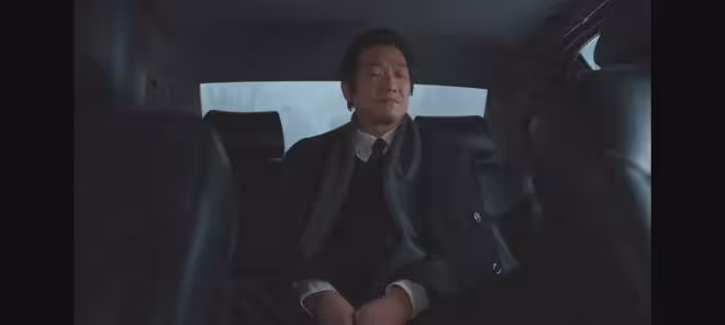 《老舅》要不是二美的臨終遺言,霍東風活不到二胖娶馮娟的那一天