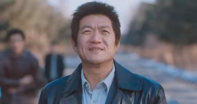 《老舅》要不是二美的臨終遺言,霍東風活不到二胖娶馮娟的那一天