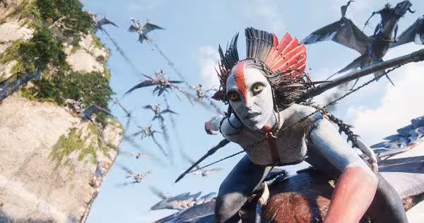 《阿凡達：火與燼》全台上映5天「票房破1億」　導演曝製作內幕！