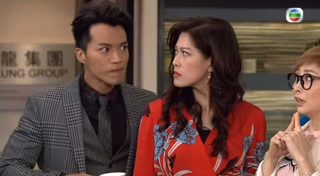 TVB最新收視!《新聞女王2》結局收視排榜首! 內地劇《守誠者》接檔!