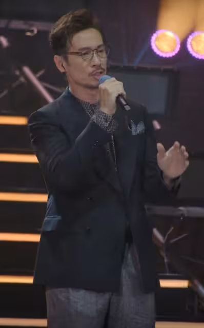 鍾嘉欣廣州開唱!陳豪稱讚是絕世好女人!黎諾懿秀港普:大炸好嗎