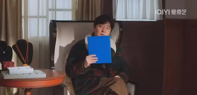 《老舅》:舅媽下線!霍東風失手殺人,才知崔國明出國的真相