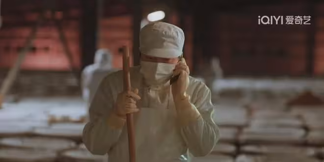 《老舅》:舅媽下線!霍東風失手殺人,才知崔國明出國的真相