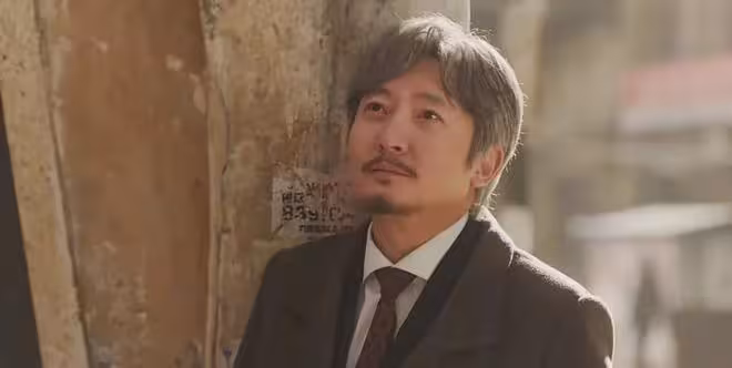 《老舅》:舅媽下線!霍東風失手殺人,才知崔國明出國的真相