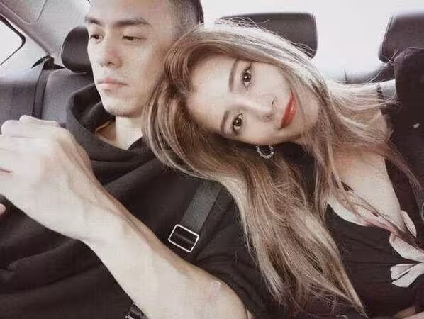 曾與男神彭于晏交往!林珈安遭爆「斷7年婚」疑交新歡是孫芸芸弟