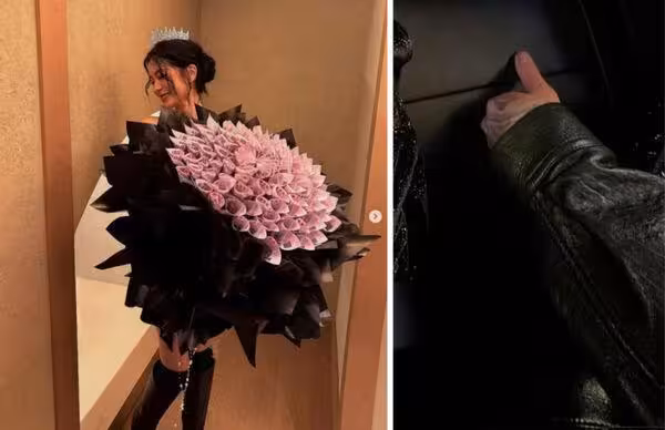 曾與男神彭于晏交往!林珈安遭爆「斷7年婚」疑交新歡是孫芸芸弟