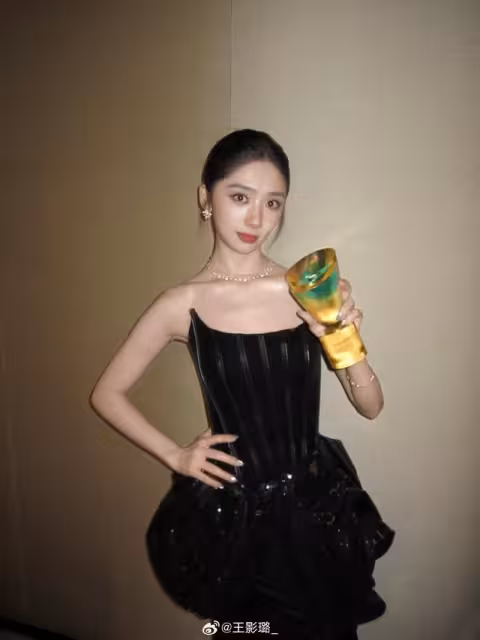 星光大賞爆「女星搶座」! 擠掉《錦月如歌》丞磊2線索曝光