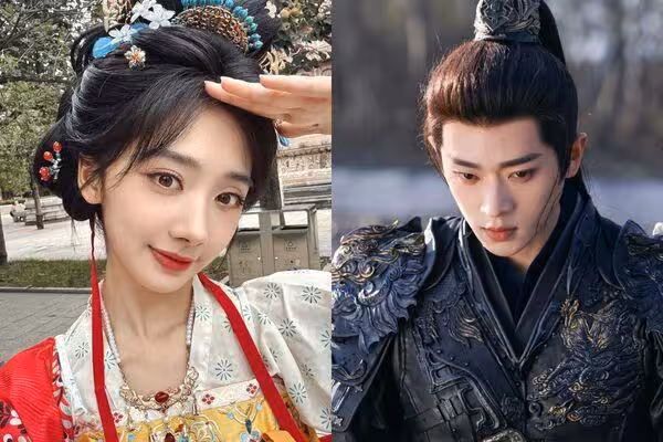 《獻魚》女星遭爆「占走丞磊前排座位」 親回應:初來乍到也不敢