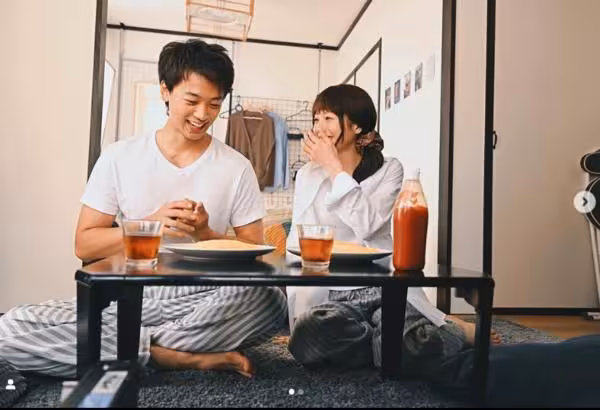 女人的幸福是下廚等男人回家?她被求婚秒清醒 《有本事換你來做啊》心得雷