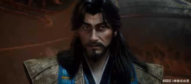凡人修仙傳:眾人因一事內訌,三方陣營已成,韓立一個動作成亮點