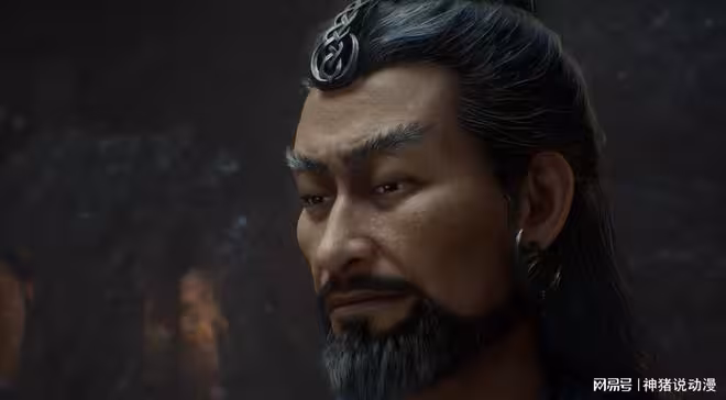 凡人修仙傳:眾人因一事內訌,三方陣營已成,韓立一個動作成亮點