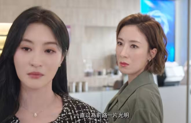 10套TVB劇2026年有望面世!你最期待哪一部呢?