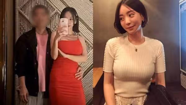 「朴有天舊愛」黃荷娜逃亡柬埔寨落網! 國際刑警列通緝犯逮人