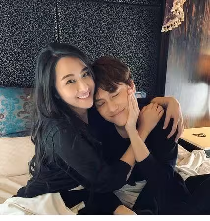 吳品潔被禾浩辰求婚…前男友邱宇辰大方祝福!發聲:她是很好的女生
