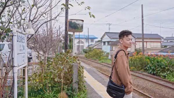 李國煌昔欠賭債!勇闖演藝圈「給5年期限」 揭人生低潮勵志故事曝光