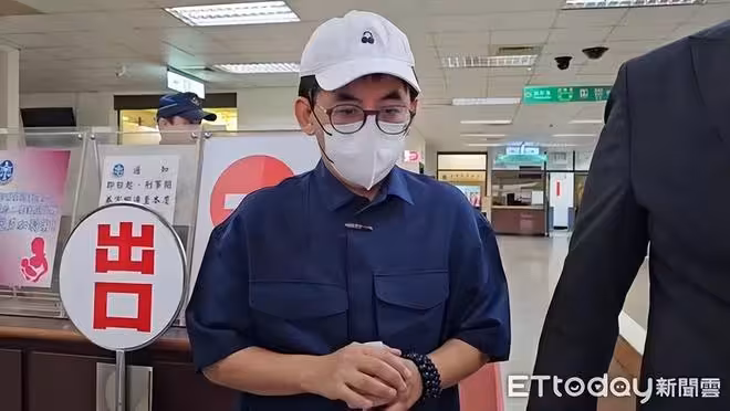 黃子佼二審獲緩刑有變數!高檢署認「犯行侵害甚巨」提上訴