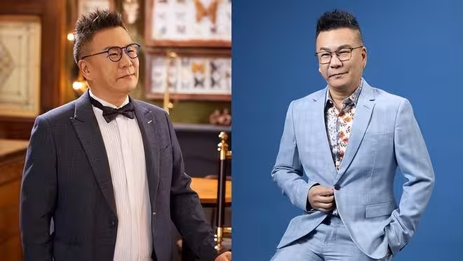 沈玉琳抗癌4月「58歲生日暴瘦現身」!臉頰凹陷揭病況