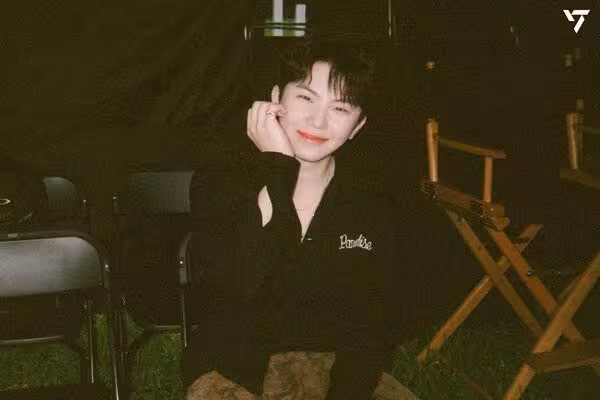 SEVENTEEN WOOZI入伍3個月爆「被上士施壓」 邀歌手婚禮無償獻唱
