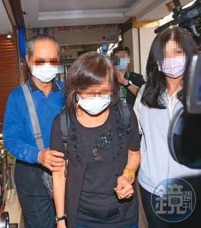 辛龍遭爆「隱瞞劉真塔位」不給探望 喪妻神隱5年親友揭鬧翻內幕