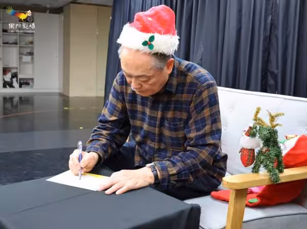 聖誕好消息來襲「東野圭吾經典神作」宣布加演 78歲男星演完變了