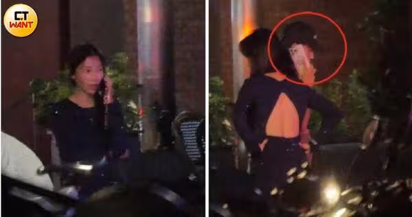 起底「深夜激吻夏宇禾的人夫」!是望族富三代 她疑早知情對方已婚