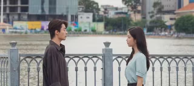 韓版《後來的我們》是他們出演! 現實相差14歲...無違和內幕曝光