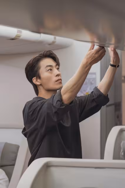 韓版《後來的我們》是他們出演! 現實相差14歲...無違和內幕曝光
