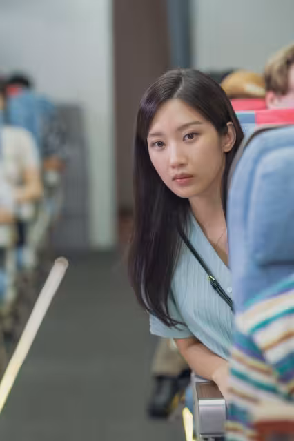 韓版《後來的我們》是他們出演! 現實相差14歲...無違和內幕曝光
