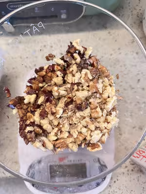 比瀘溪河好吃的紅棗核桃蛋糕