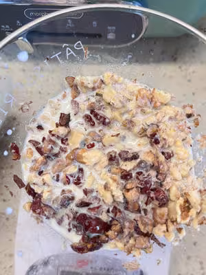比瀘溪河好吃的紅棗核桃蛋糕