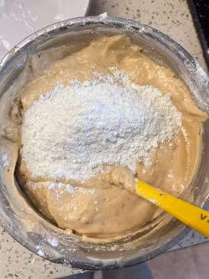 比瀘溪河好吃的紅棗核桃蛋糕