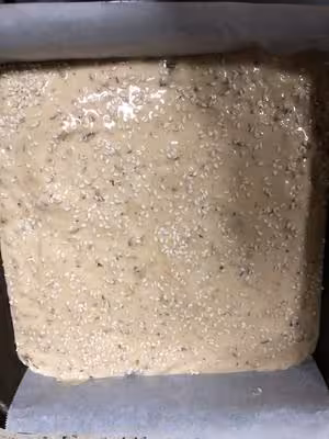 比瀘溪河好吃的紅棗核桃蛋糕