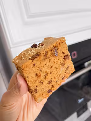 比瀘溪河好吃的紅棗核桃蛋糕