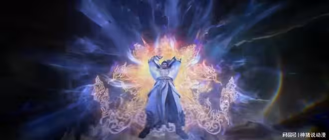 完美世界:黃金魔鳥出手,這麼好看呂虹美女戰死,石昊"真不是人"