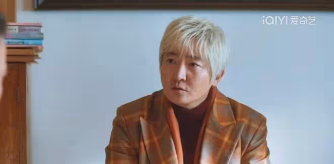 《老舅》郭大炮為抓兇手再入獄，才知霍曉陽接班崔國明欠百萬債務