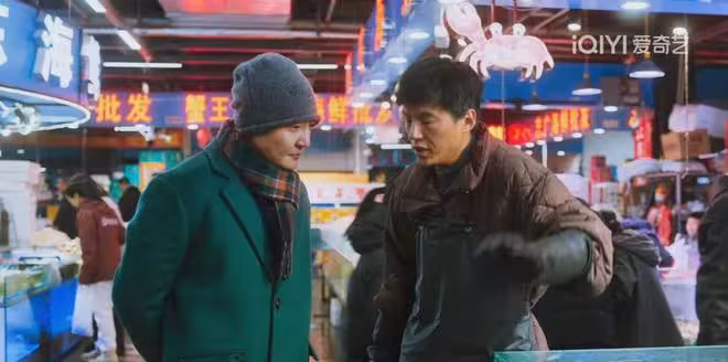 《老舅》郭大炮為抓兇手再入獄，才知霍曉陽接班崔國明欠百萬債務