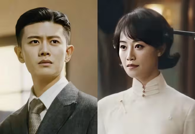 《風與潮》大結局:喬音婉為救仔仔犧牲!才知今井對澤榮作下手
