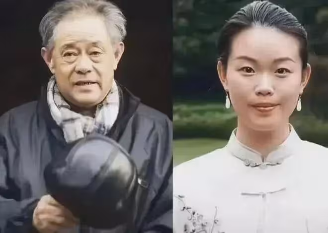 徐湖平夫妻被帶走!紅二代身份曝光,一家三口精密布局盜寶
