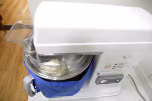 雪花麵包